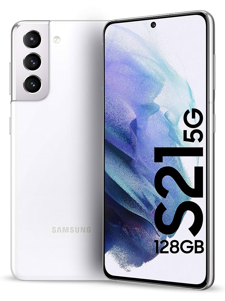Samsung Galaxy S21