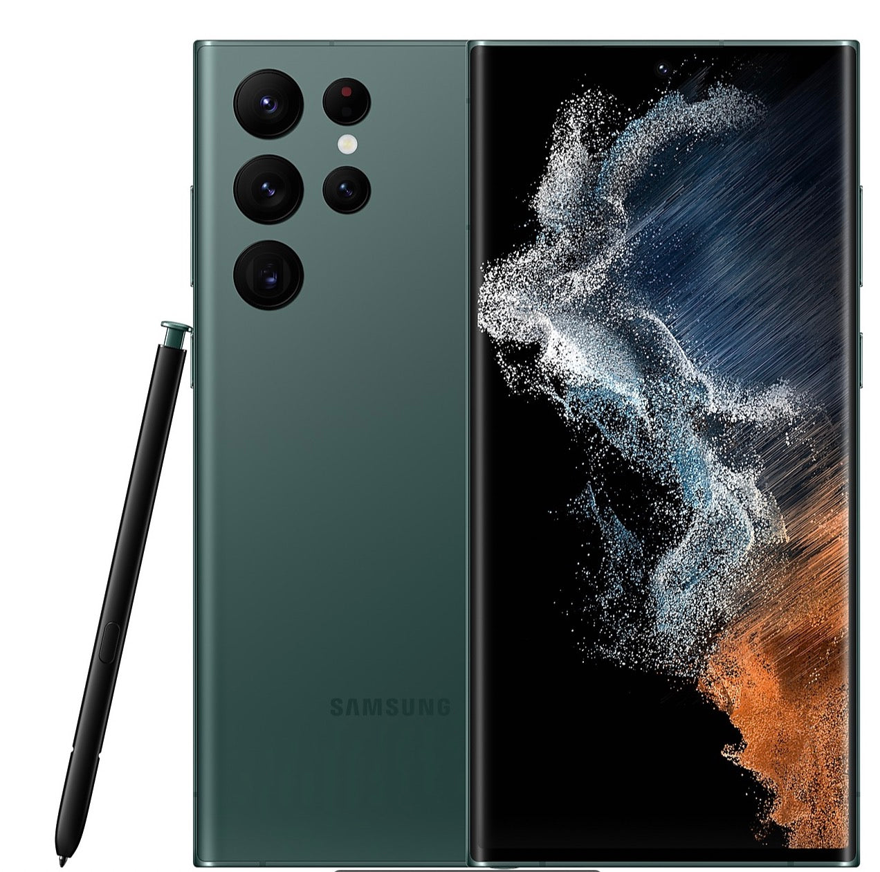Samsung S22 ULTRA