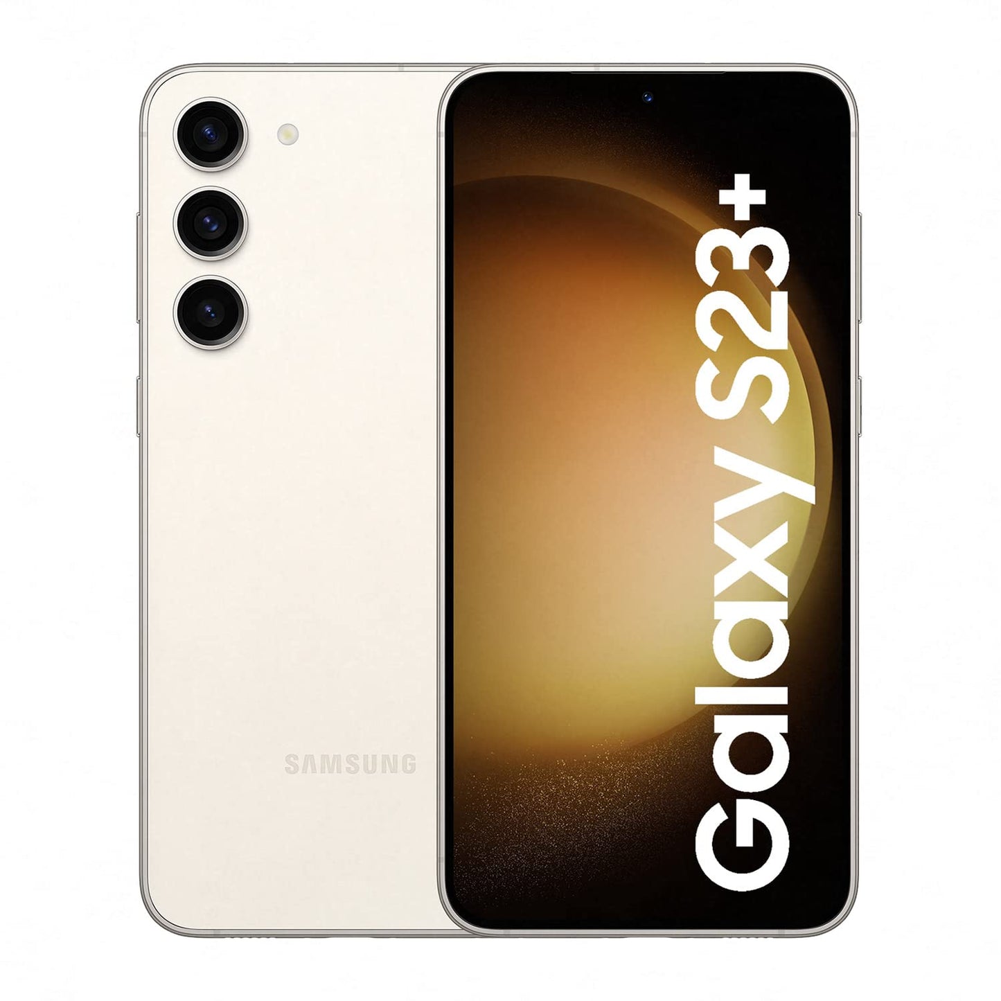 Samsung Galaxy S23 plus