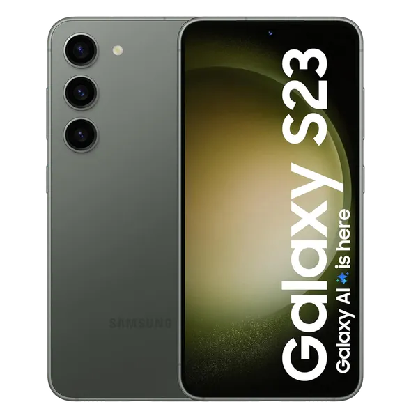 Samsung Galaxy S23