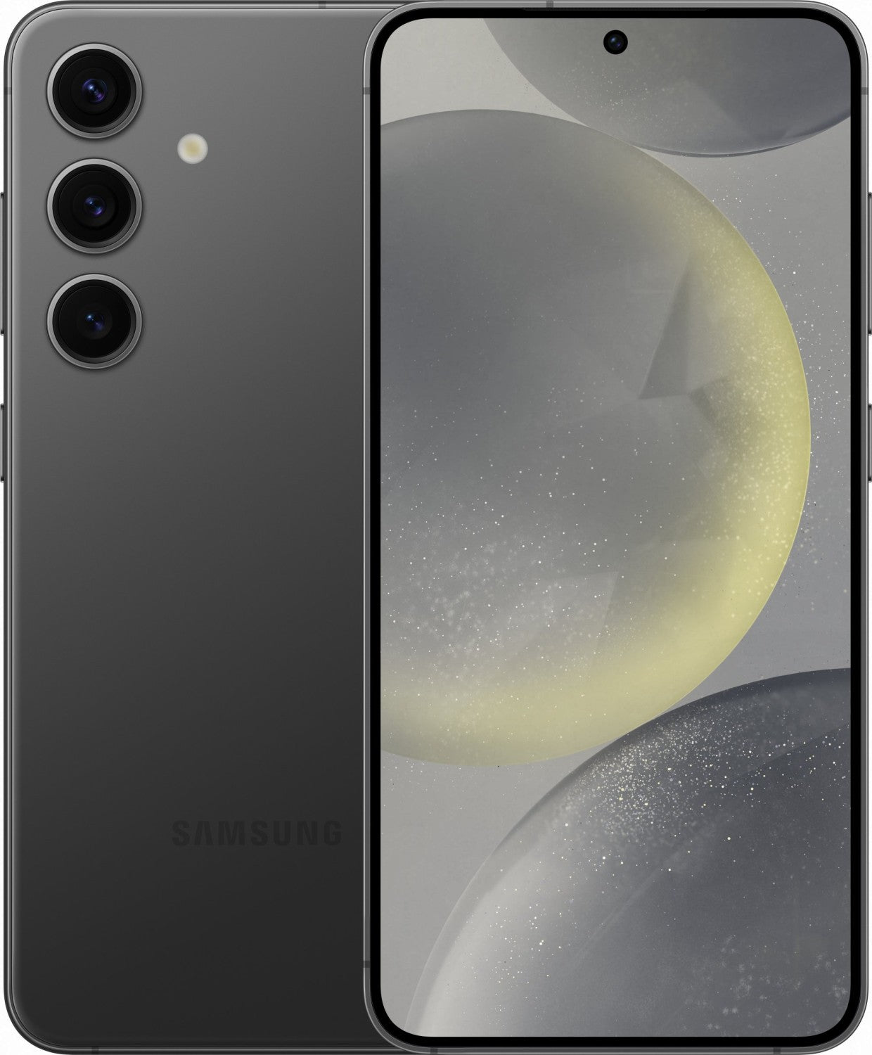 Samsung Galaxy S24 plus