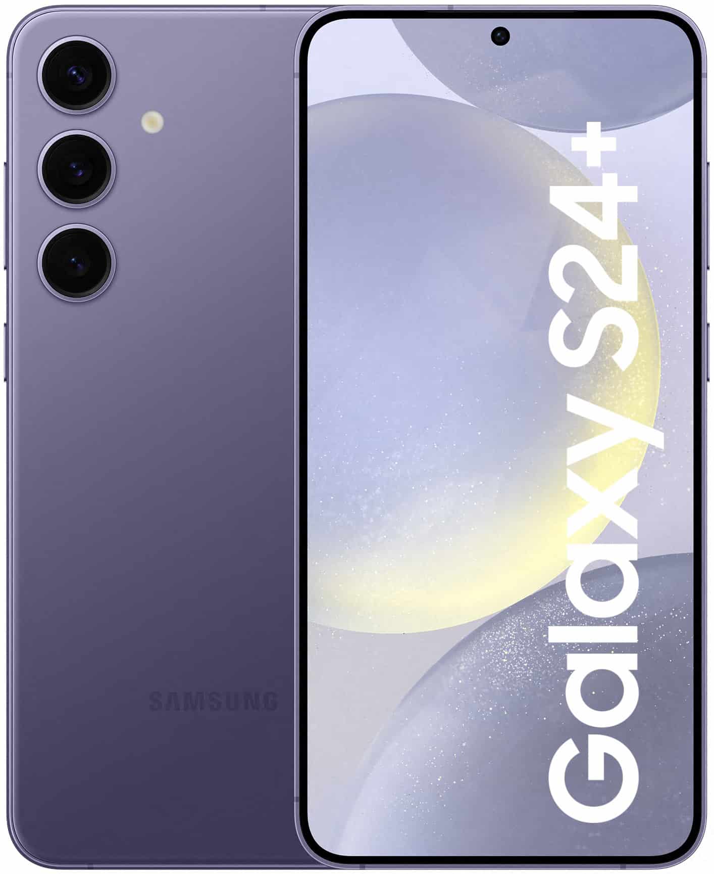 Samsung Galaxy S24 plus