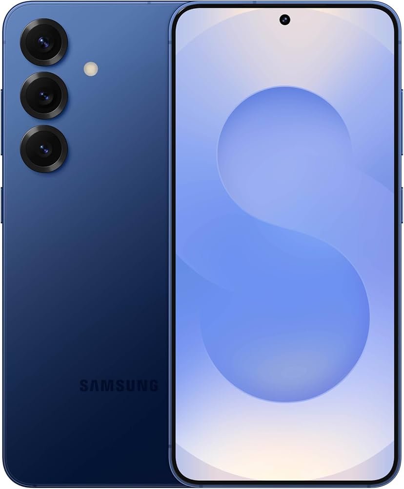 Samsung Galaxy S25 FE