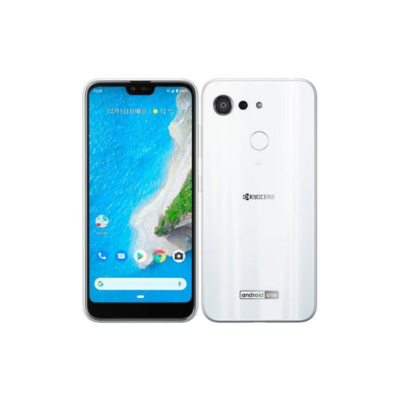 Kyocera S6-KC