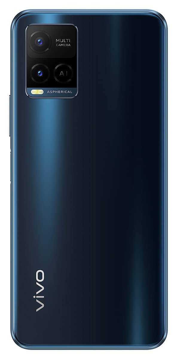Vivo Y21