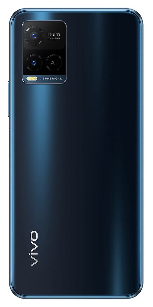 Vivo Y21