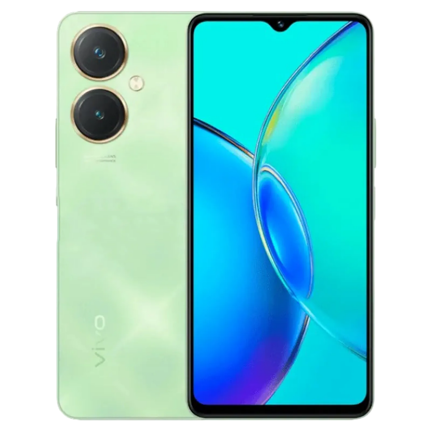 Vivo Y27