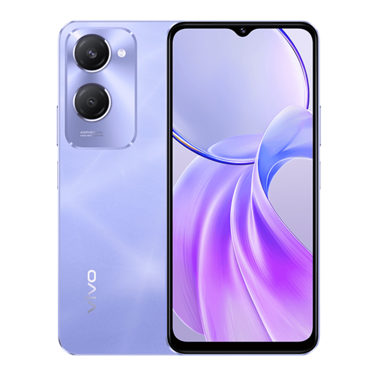 Vivo Y28s