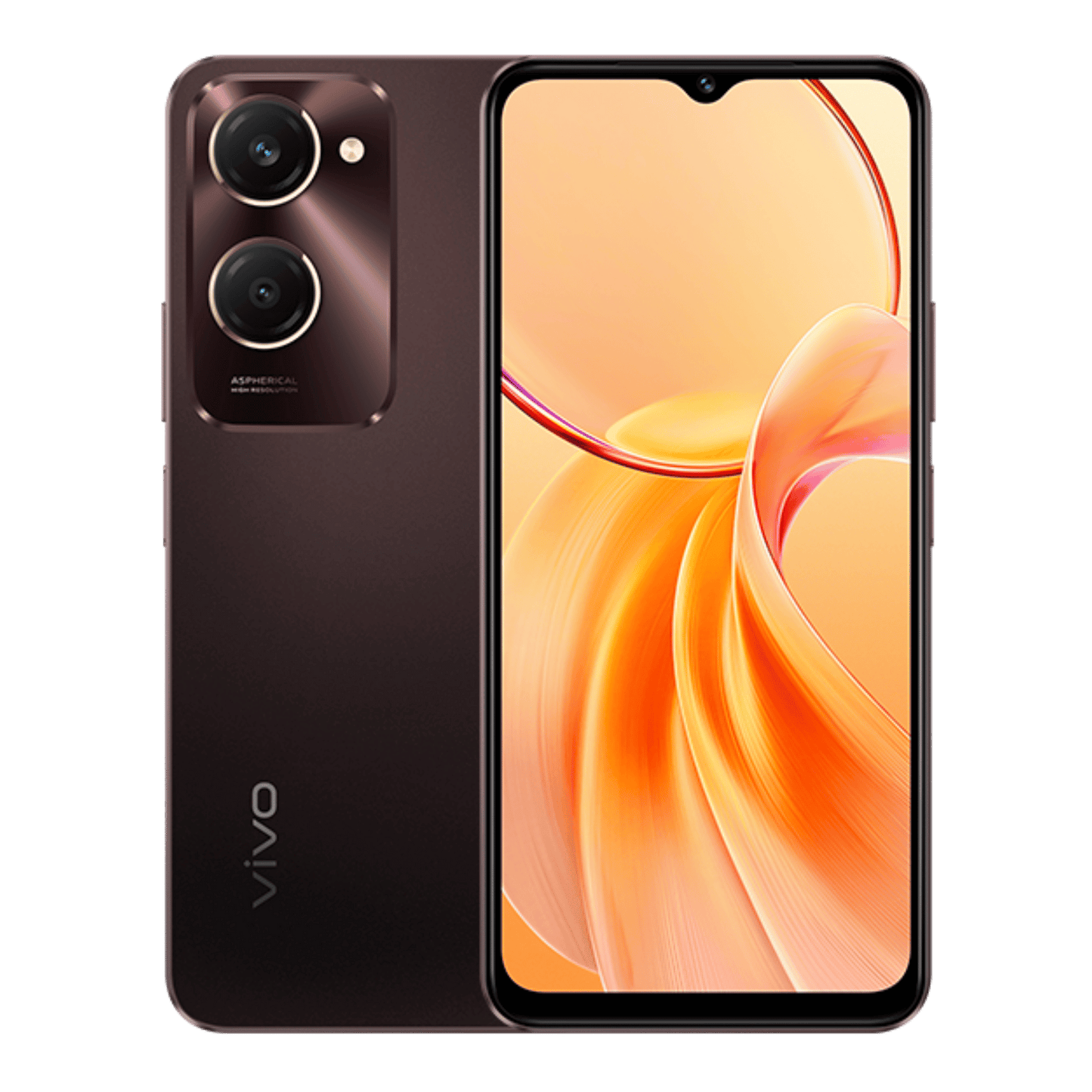 Vivo Y28s
