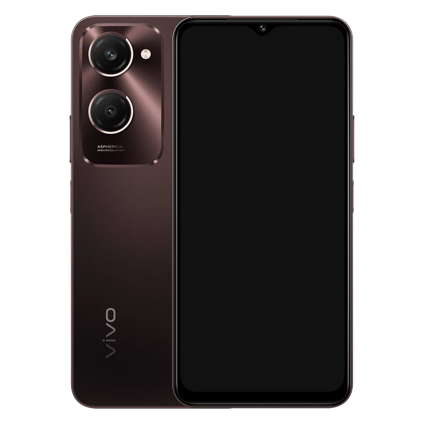 Vivo Y28s