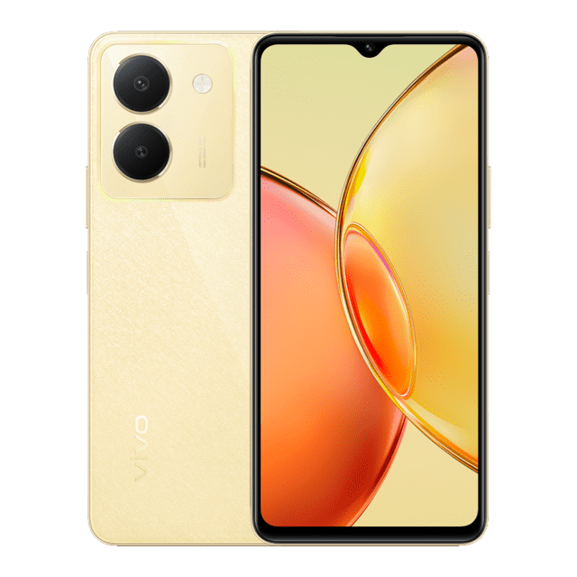 Vivo Y36