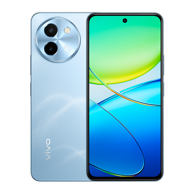 Vivo Y38