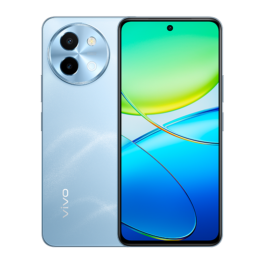 Vivo Y38