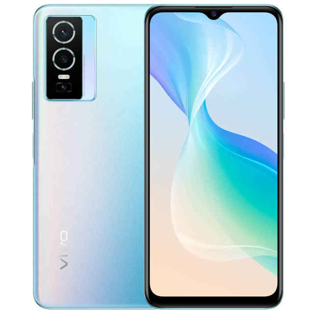Vivo Y76 5G