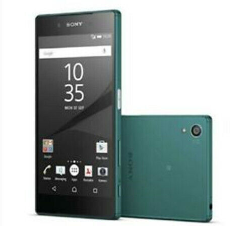 Xperia Z5