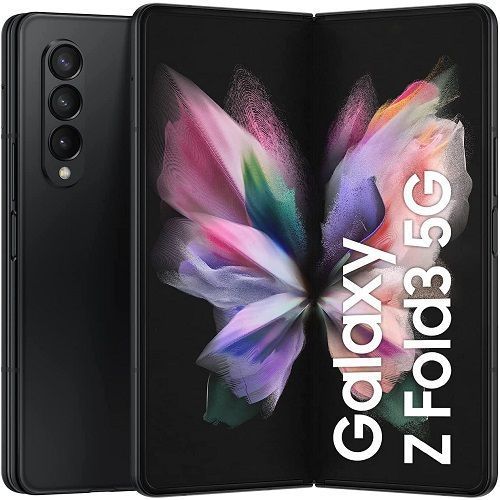 Samsung Galaxy Z Fold 3