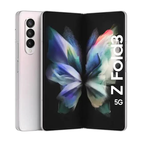 Samsung Galaxy Z Fold 3