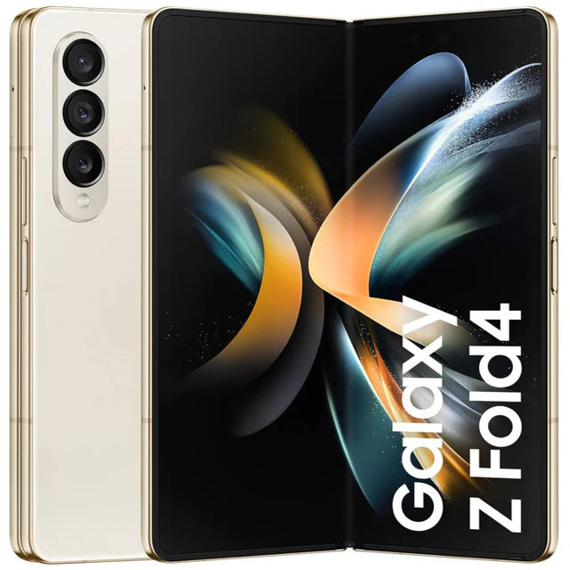 Samsung Galaxy Z Fold 4