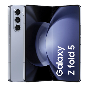 Samsung Galaxy Z Fold 5